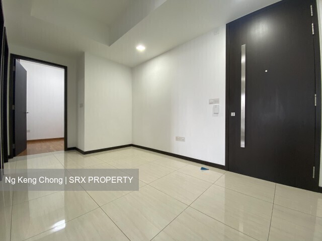 Sims Urban Oasis (D14), Condominium #516760581